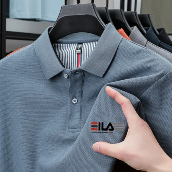 camisa POLO - Imagem 4