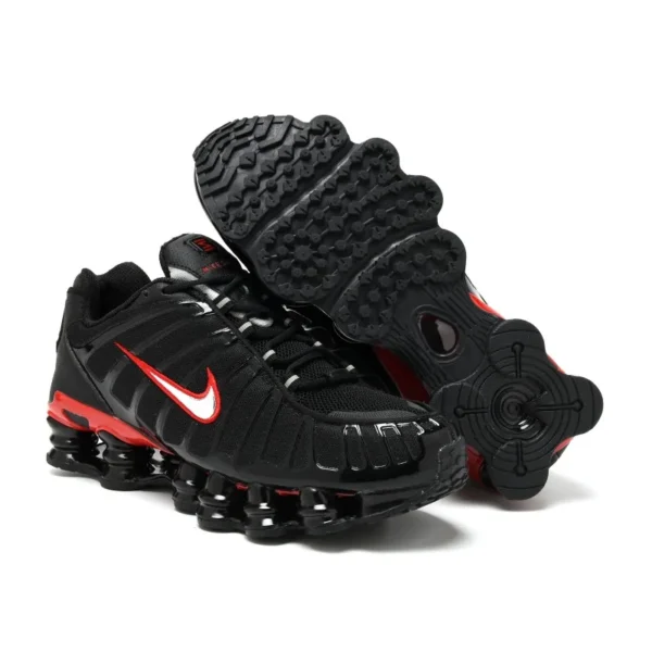 Nike Shox TL - Imagem 3
