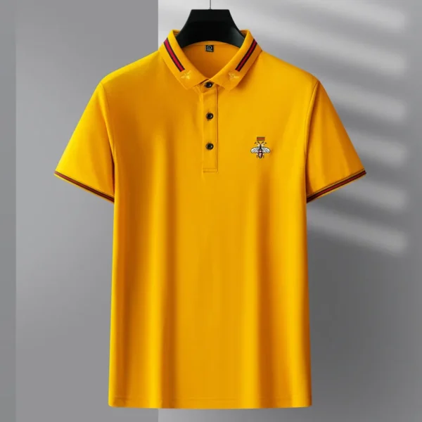 Polo luxo - Imagem 14