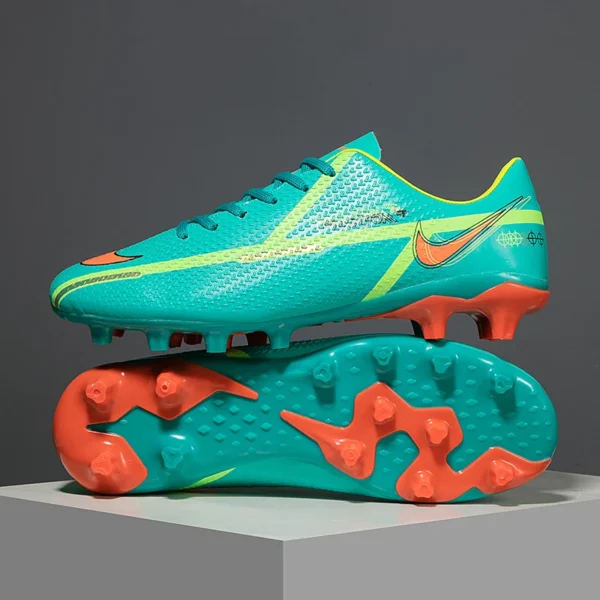 Chuteira gravo nike - Imagem 4