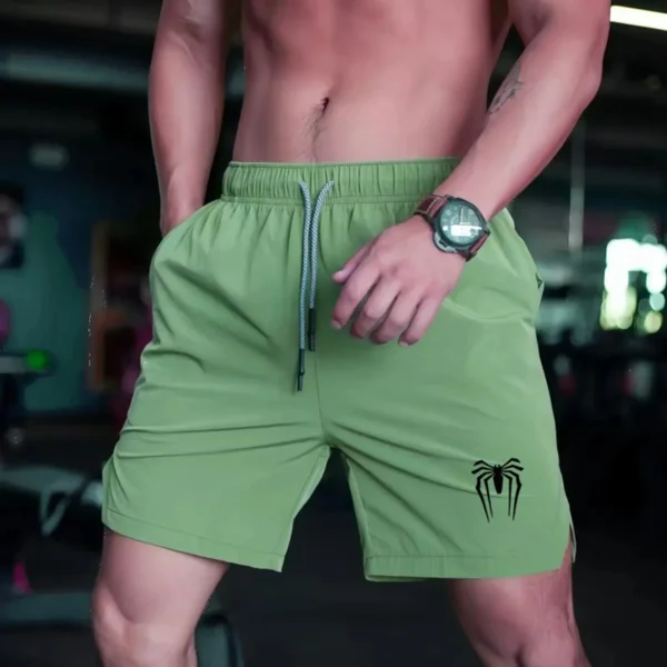 Shorts Esportivo - Imagem 9