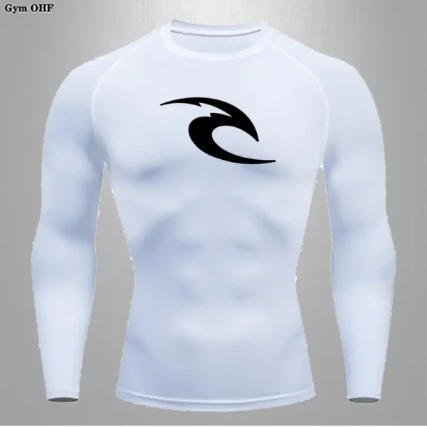 Camiseta esportiva - Imagem 4