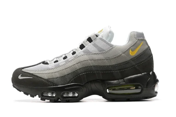 NIKE AIR MAX 95 - Imagem 8