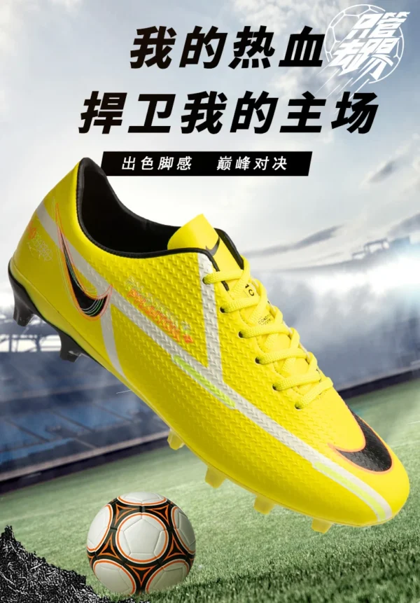 Chuteira gravo nike - Imagem 8