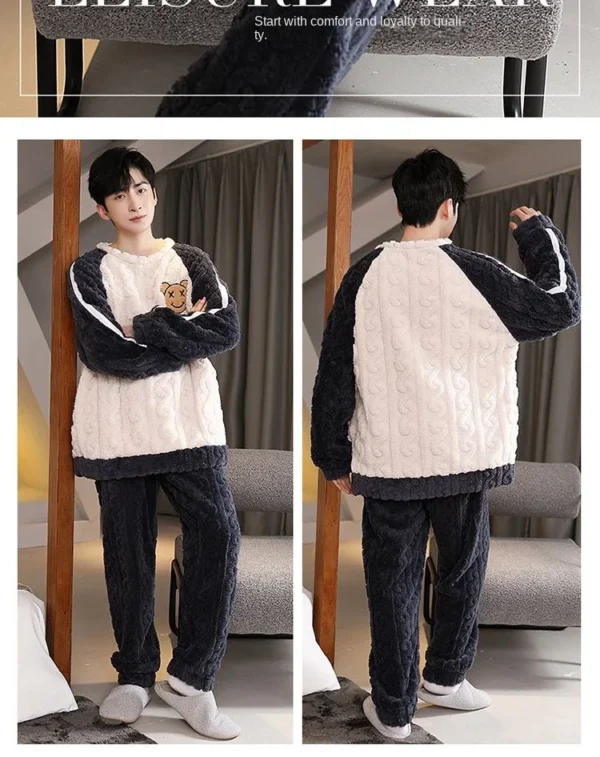 Pijama Plus size - Imagem 13