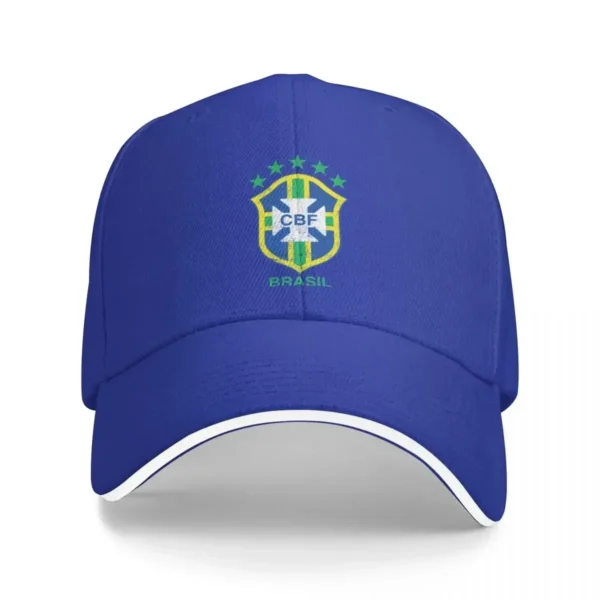 Boné Brasil - Imagem 8