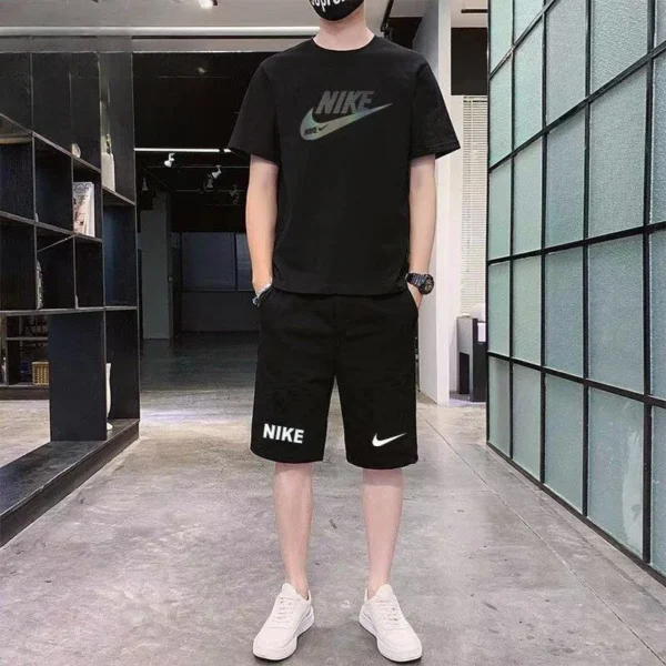 Nike Sports Suit - Imagem 4