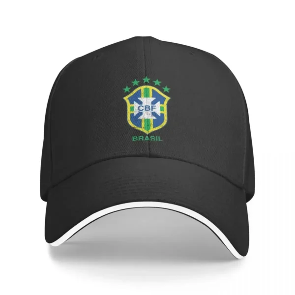 Boné Brasil - Imagem 6
