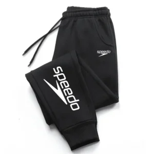 Calça moleton speedo