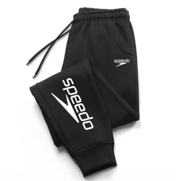 Calça moleton speedo