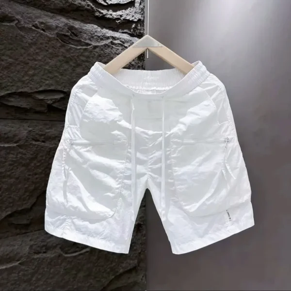 Shorts masculino de verão - Imagem 3