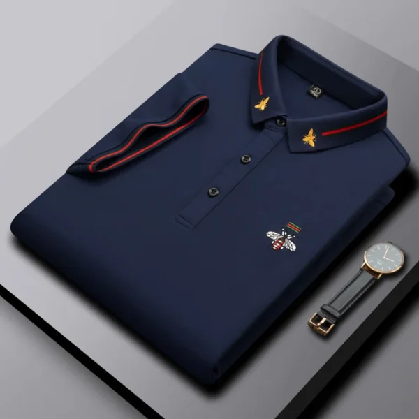 Polo luxo - Imagem 18