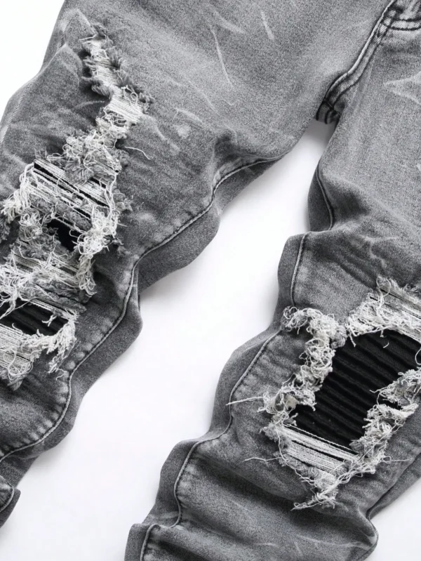 Calça jeans - Imagem 12