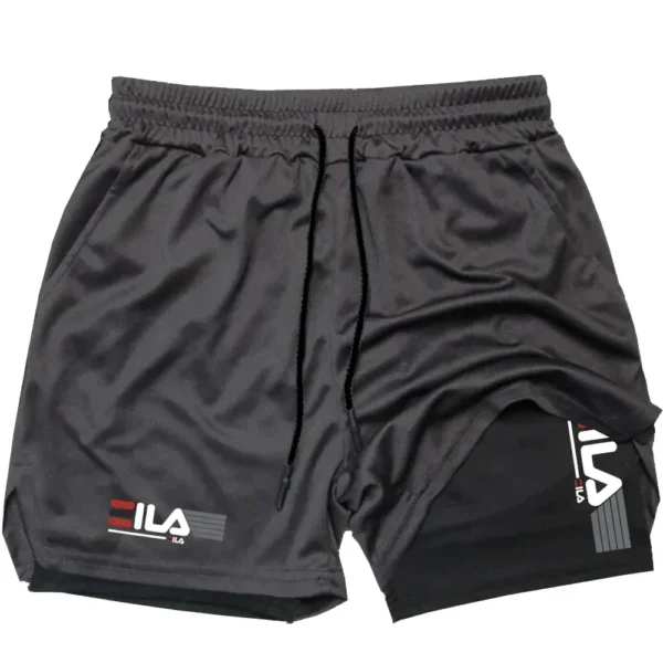 Shorts esportivo - Imagem 2