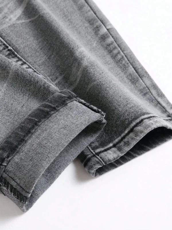 Calça jeans - Imagem 4
