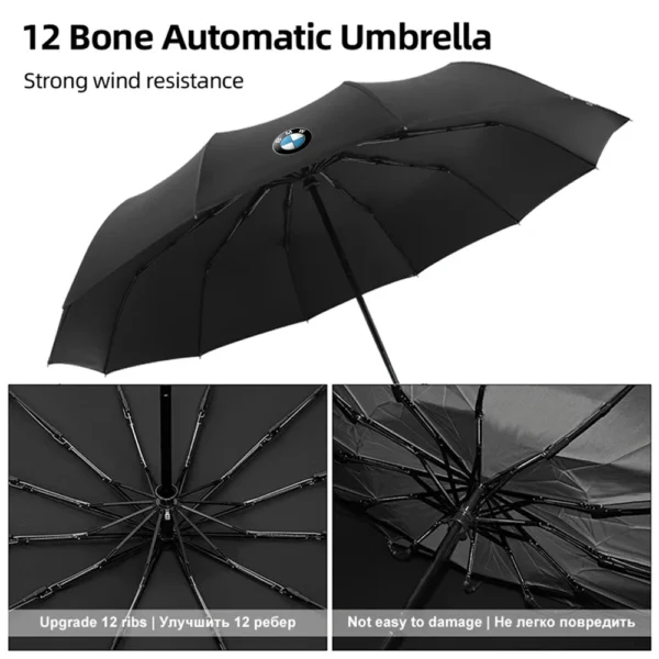 Guarda Chuva - Imagem 14