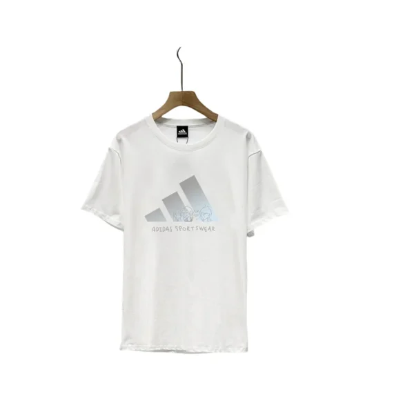 Camiseta Adidas - Imagem 2
