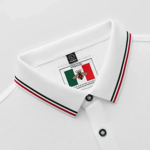 POLO luxo - Imagem 3