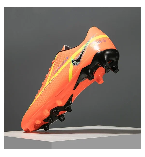 Chuteira gravo nike - Imagem 26