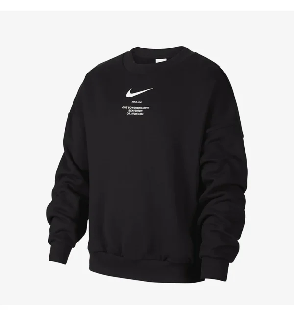 Moletom Nike - Imagem 7