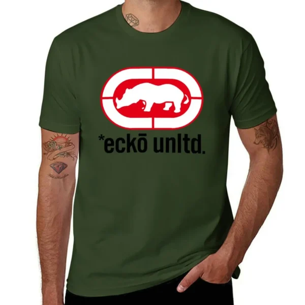 Camiseta Ecko unltd - Imagem 11