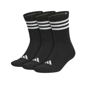 3 Pares meias Adidas