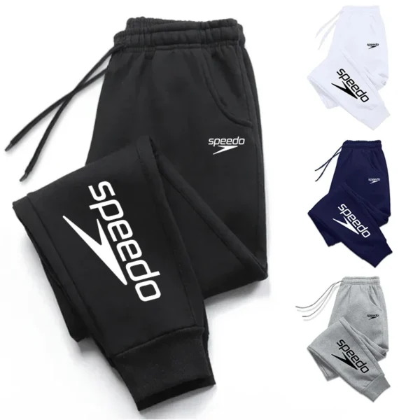 Calça moleton speedo - Imagem 5
