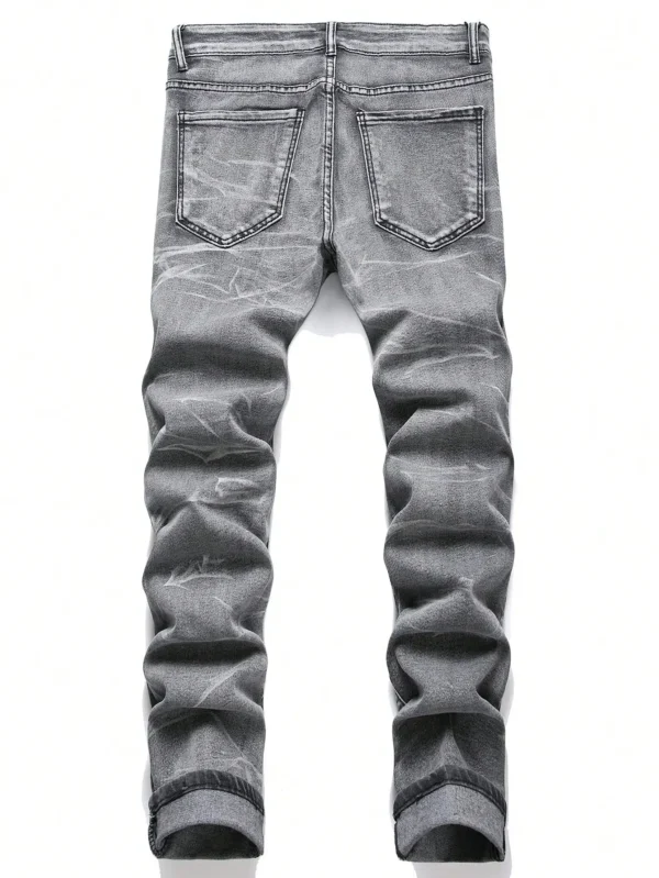Calça jeans - Imagem 5