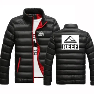 Jaqueta Reef