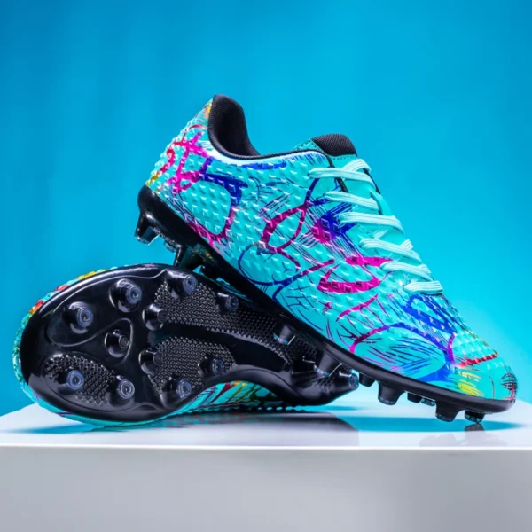 Chuteira futsal - Imagem 3