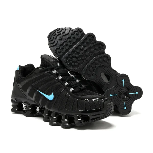 Nike Shox TL - Imagem 19