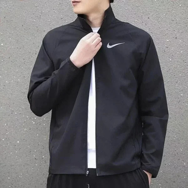Jaqueta Nike - Imagem 2