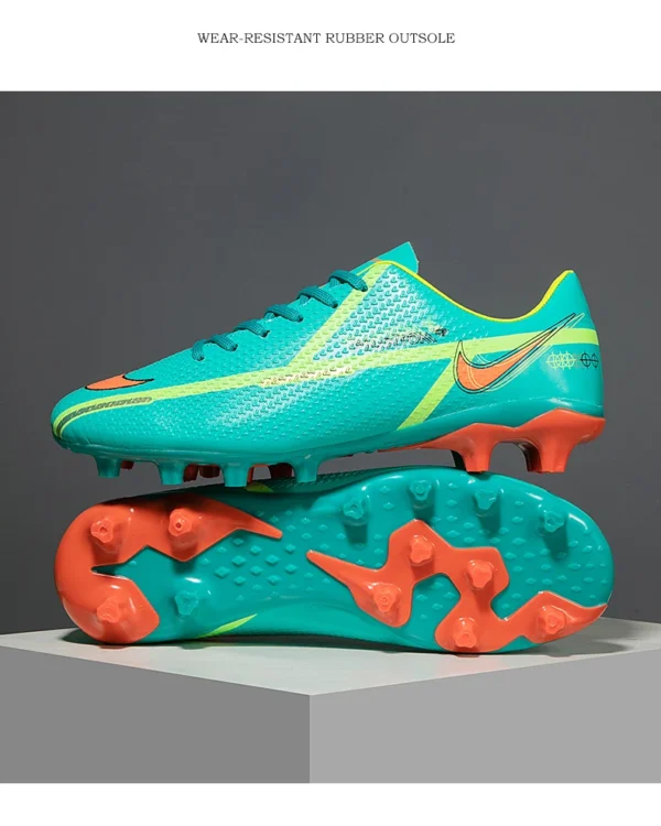 Chuteira gravo nike - Imagem 19
