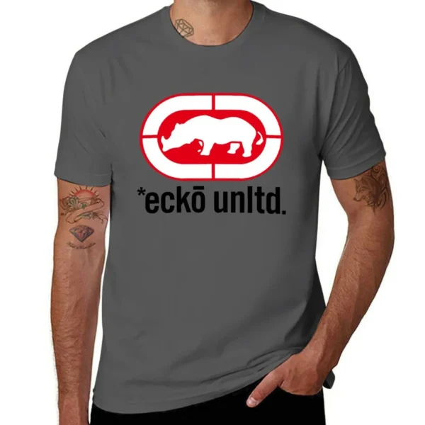 Camiseta Ecko unltd - Imagem 13