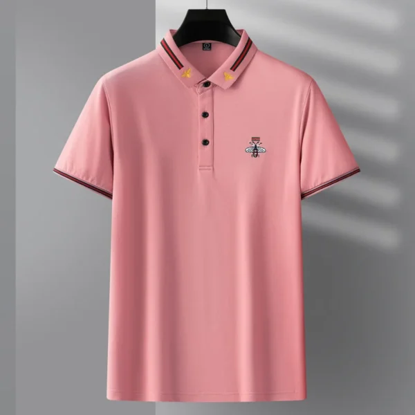 Polo luxo - Imagem 21