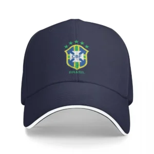 Boné Brasil
