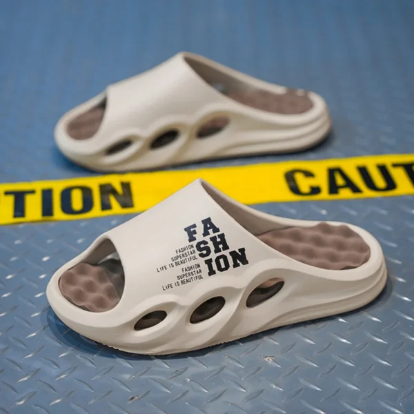 Chinelo Men Fashion - Imagem 3