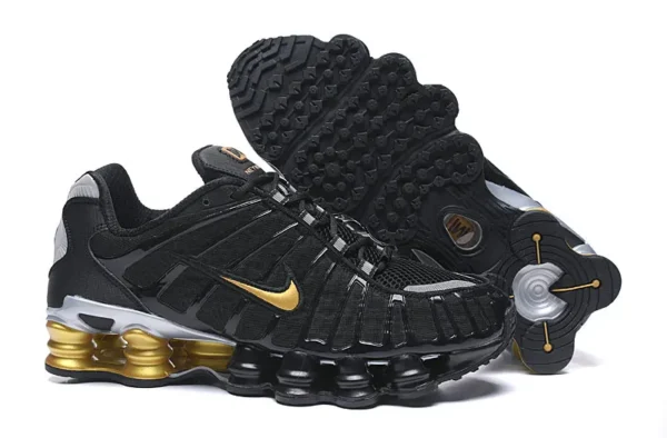 Nike Shox TL - Imagem 15
