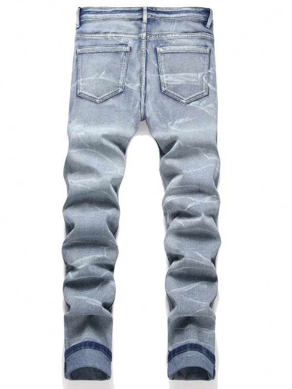 Calça jeans - Imagem 9