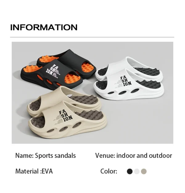 Chinelo Men Fashion - Imagem 8