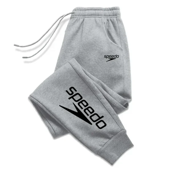 Calça moleton speedo - Imagem 3