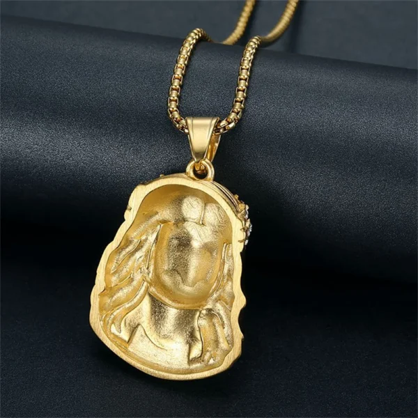 Corrente Jesus Cristo - Imagem 6