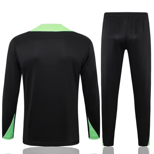 Agasalho Nike - Imagem 2