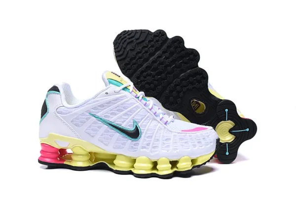 Nike Shox TL - Imagem 13