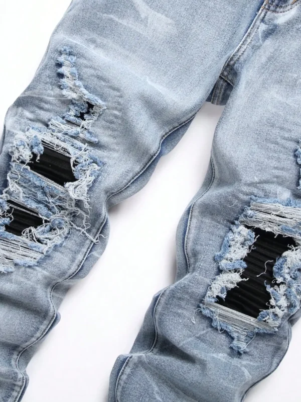 Calça jeans - Imagem 8
