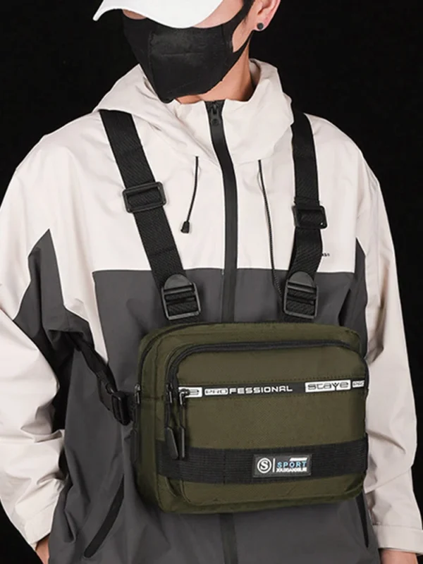 Bolsa Bag - Imagem 2