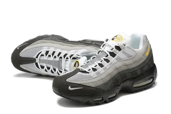 NIKE AIR MAX 95 - Imagem 7