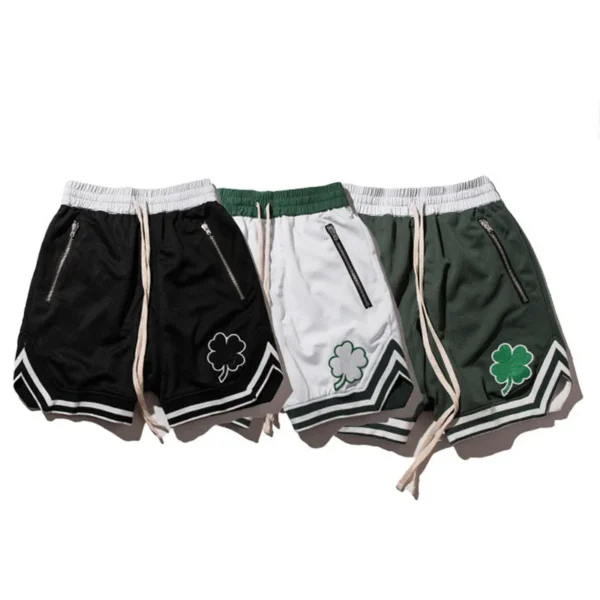 Shorts Basquete - Imagem 5
