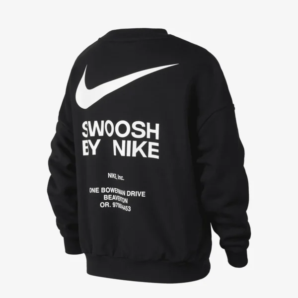Moletom Nike - Imagem 3