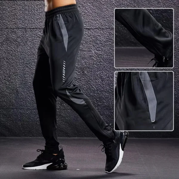 Calça esportiva - Imagem 2